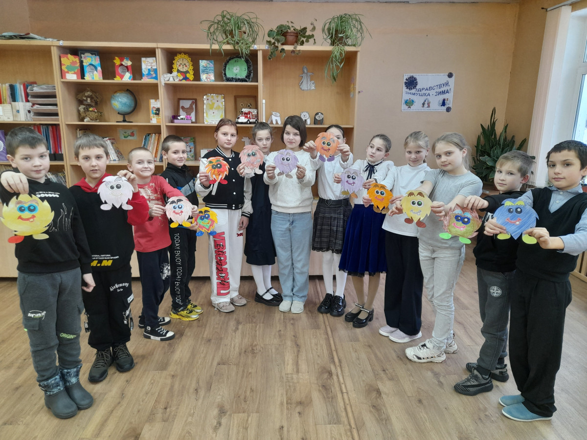 Постер к социальной практике: Фантазия, воображение
