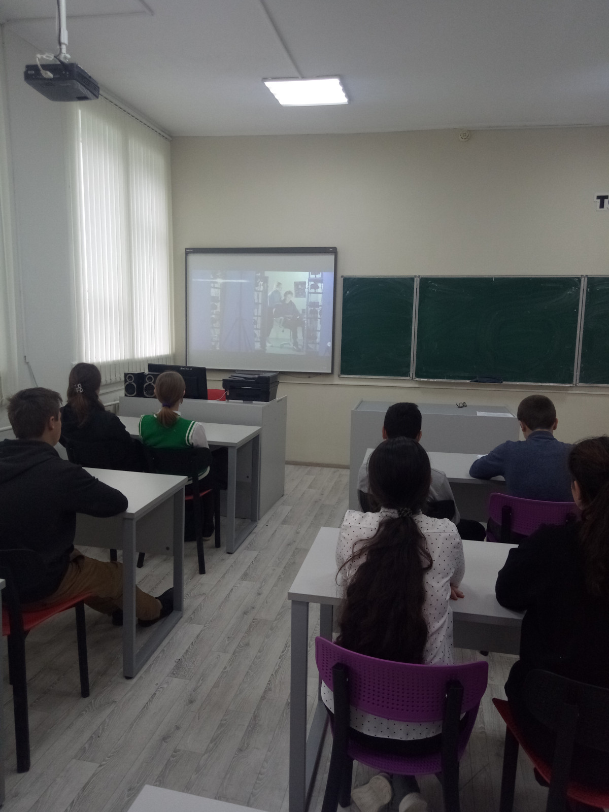 Постер к социальной практике: Память поколений