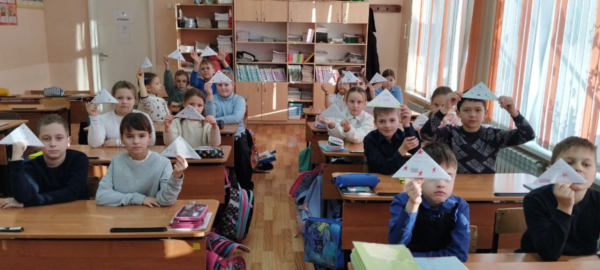 Постер к социальной практике: Действуй по зову сердца