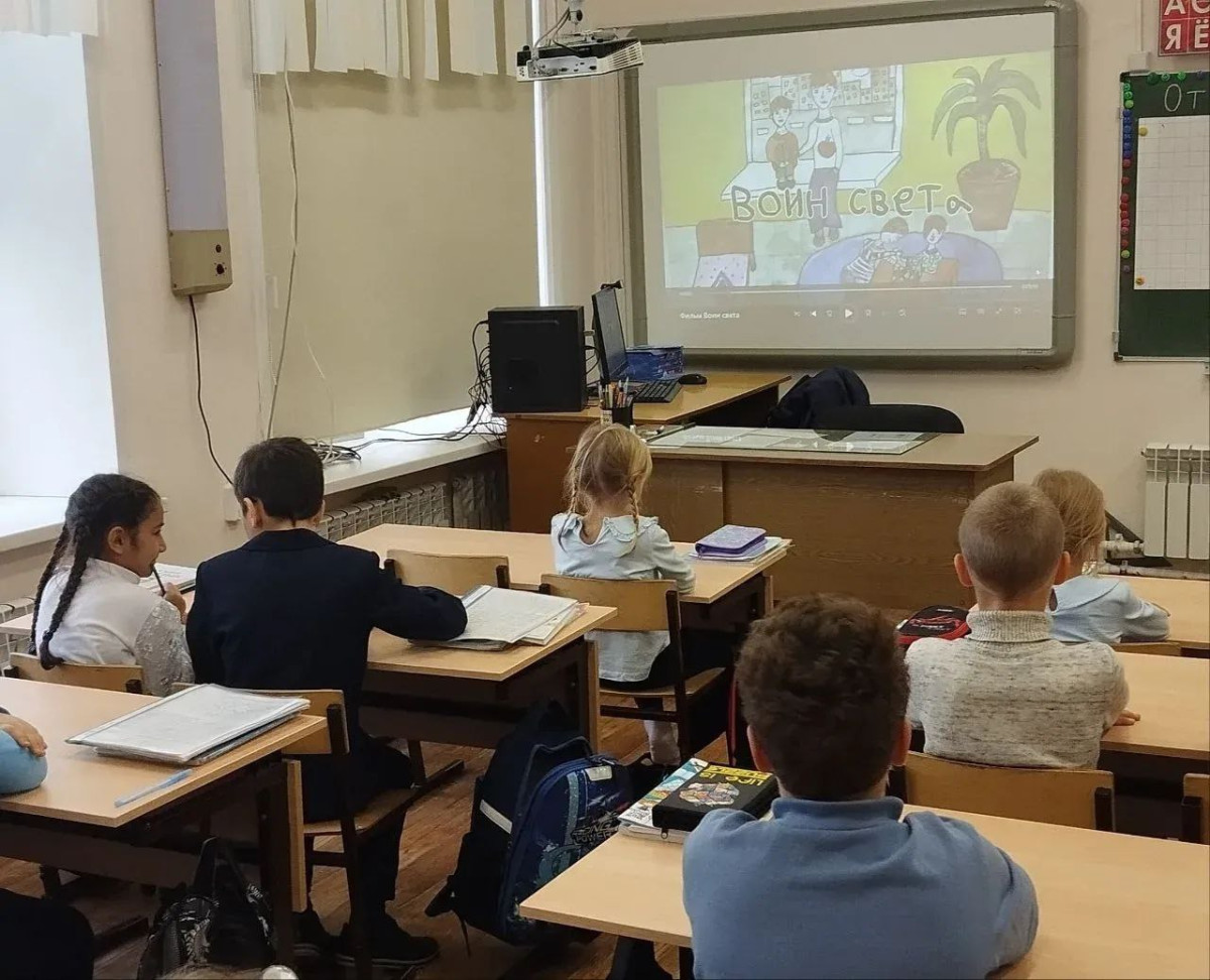 Постер к социальной практике: Отзывчивость объединяет сердца!