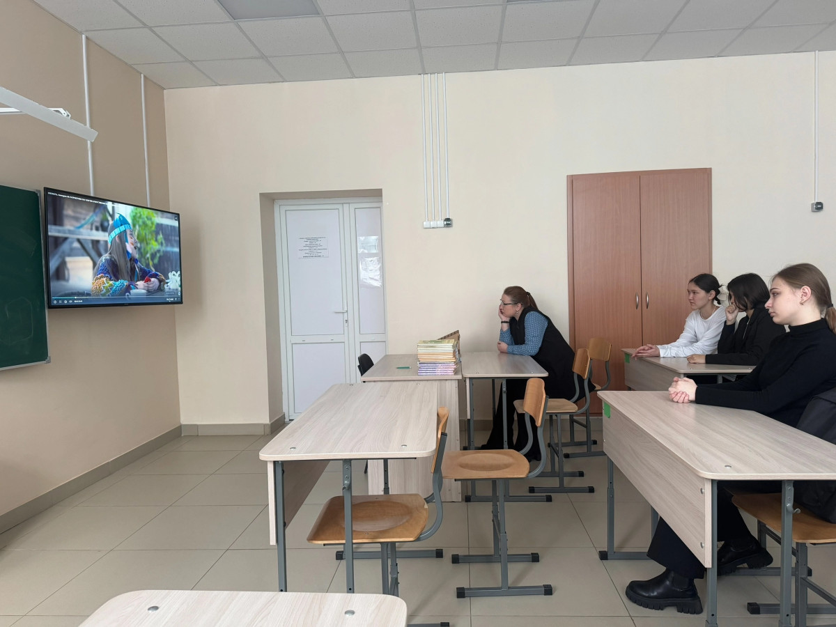 Постер к социальной практике: Доброе дело