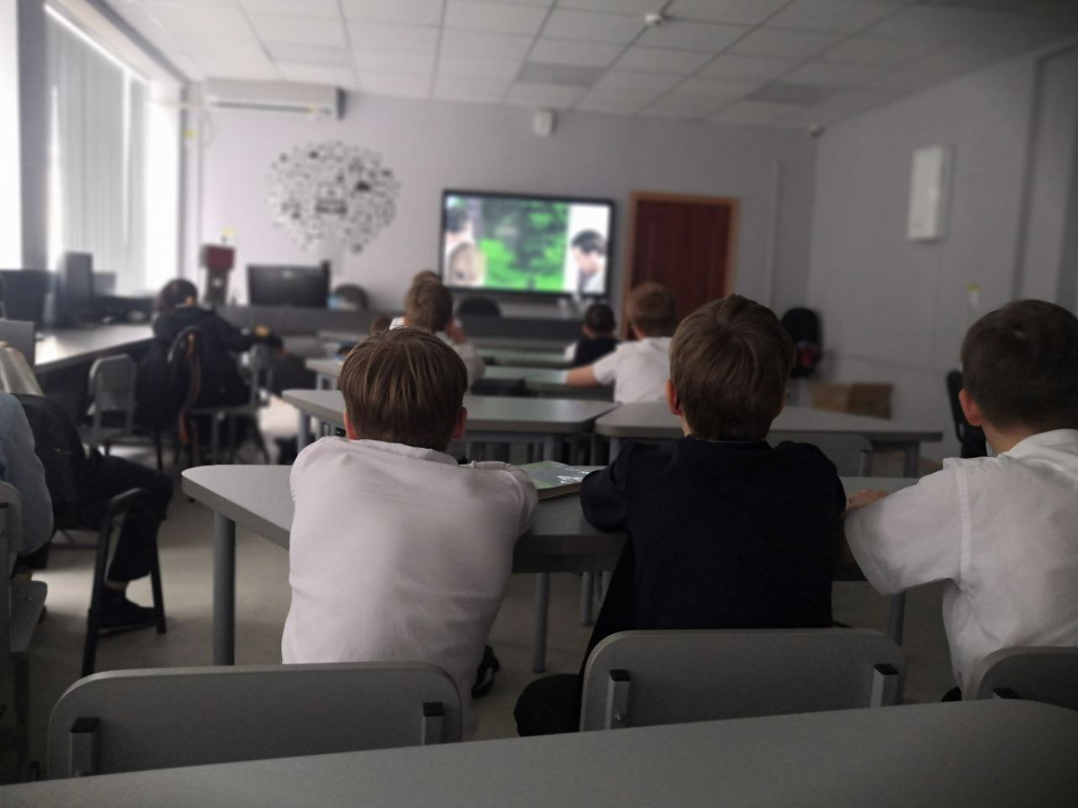 Постер к социальной практике: Чтим память героев и закрепляем чувство ответственности