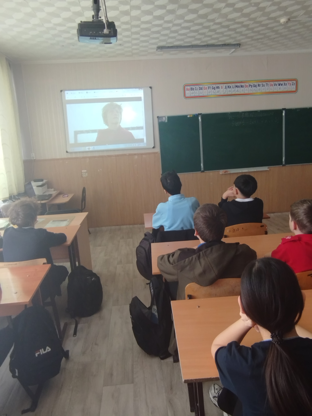 Постер к социальной практике: Дарим  добро