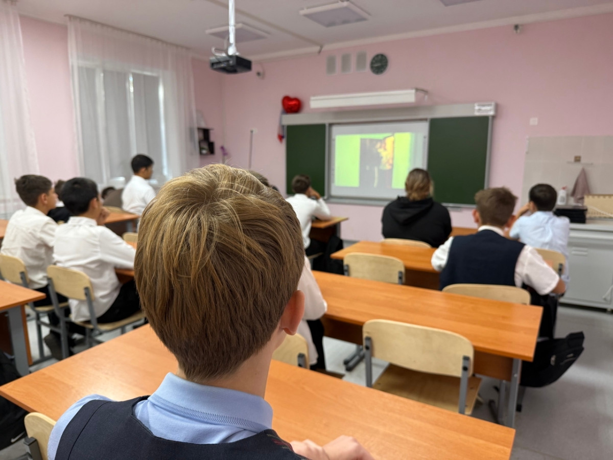 Постер к социальной практике: Личная ответственность