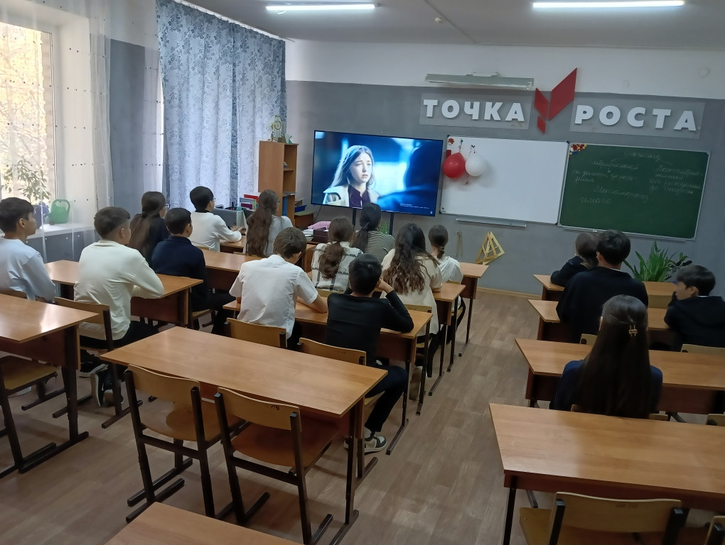 Постер к социальной практике: Будущее в наших руках