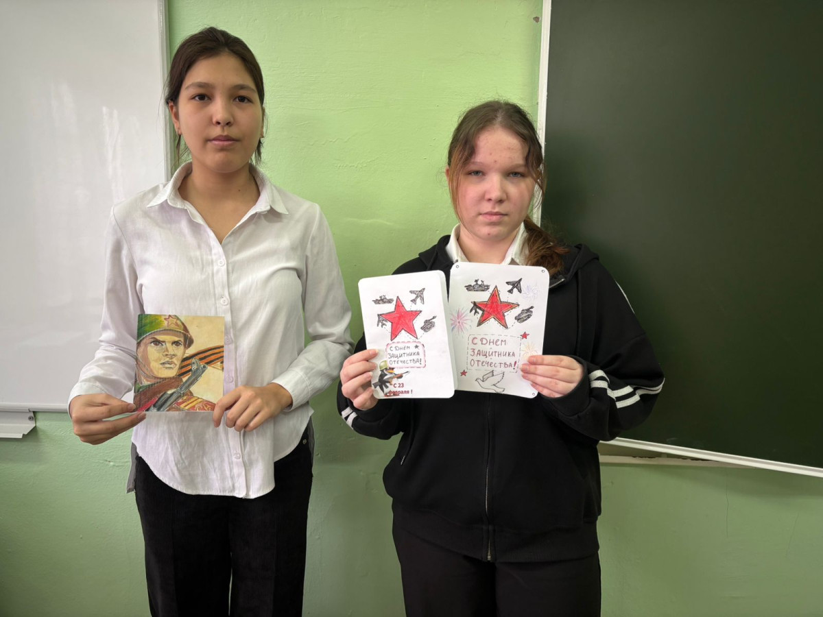 Постер к социальной практике: Зорко одно лишь сердце..Самого главного глазами не увидишь.