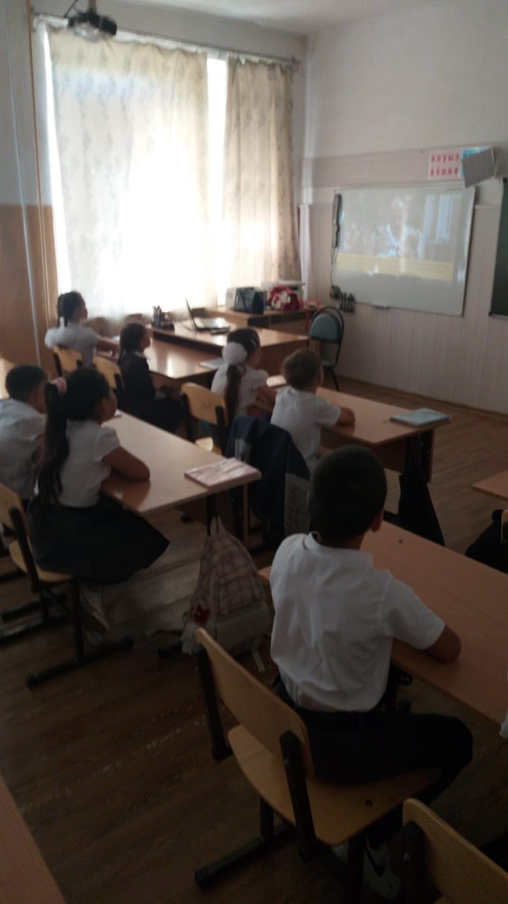 Постер к социальной практике: Дружелюбие