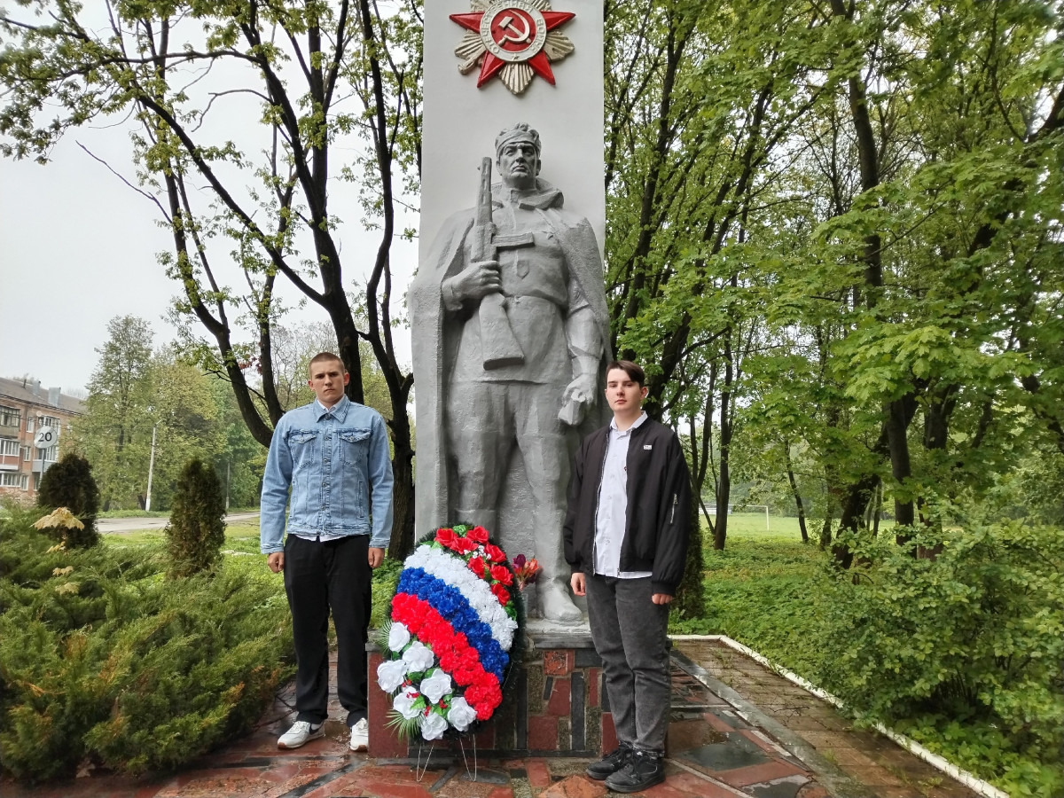 Постер к социальной практике: Митинг Памяти "Помните..."