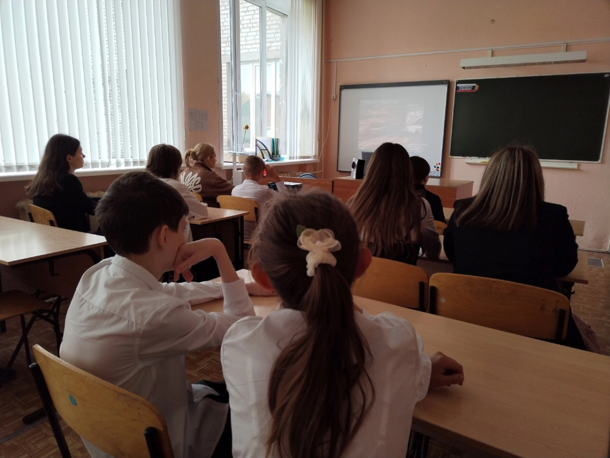 Постер к социальной практике: Бессмертный полк