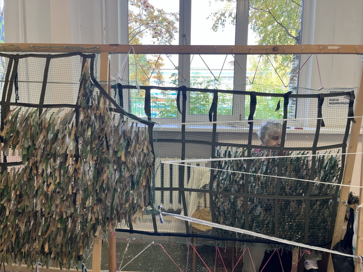 Фотография социальной практики №91692 - Поздравление