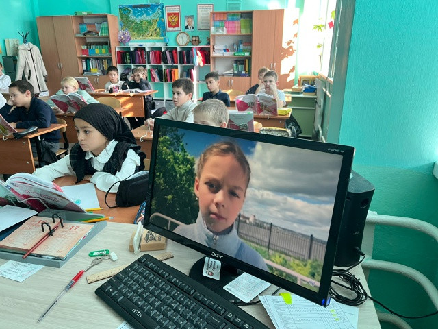 Постер к социальной практике: Правила  поведения