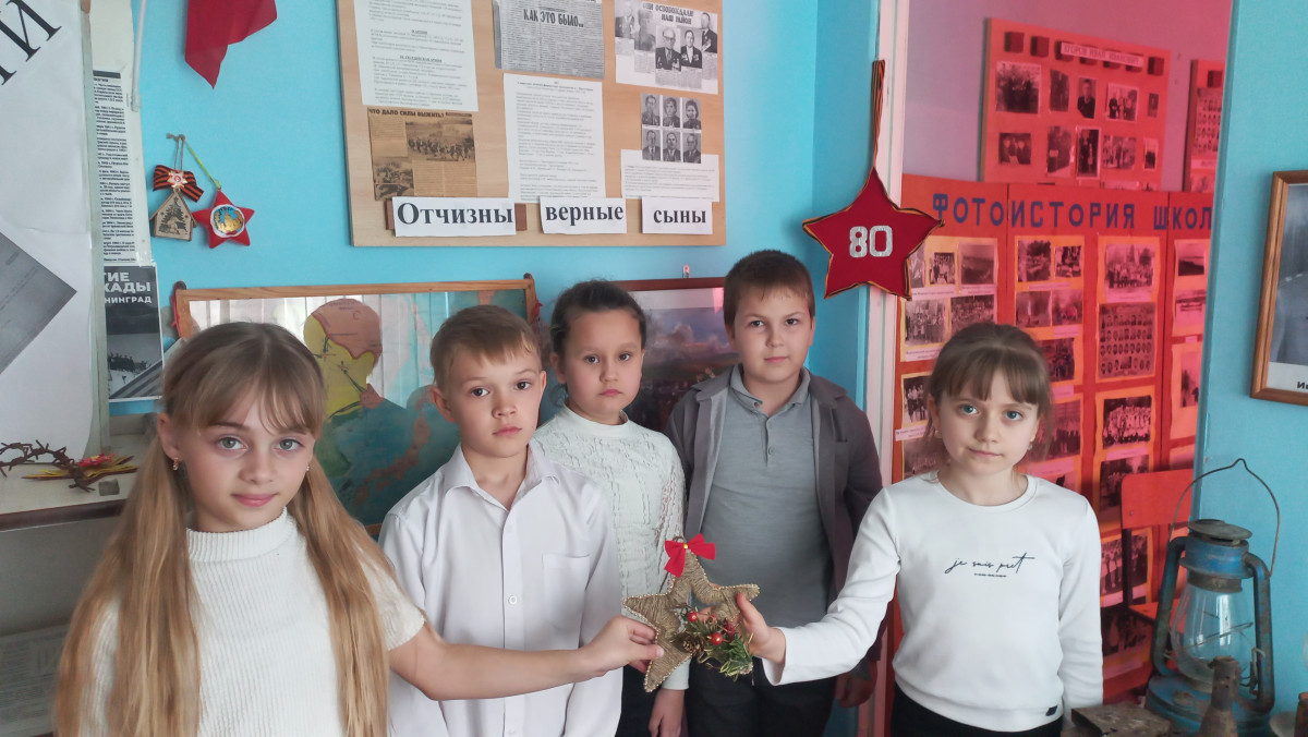 Постер к социальной практике: «Героями не рождаются, ими становятся» Александр Суворов