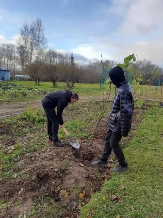 Постер к социальной практике: Друг за дружку держаться — ничего не бояться.