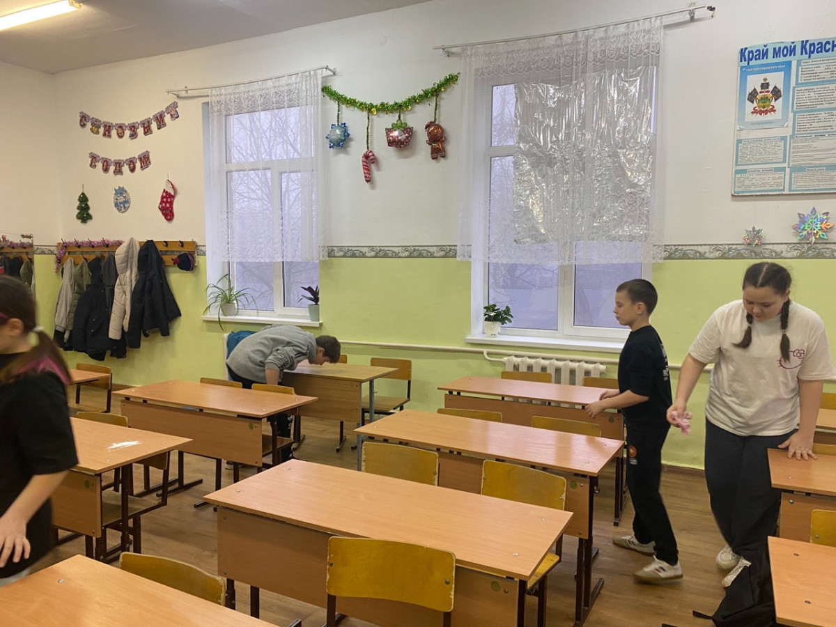Постер к социальной практике: Стремись к своей цели!