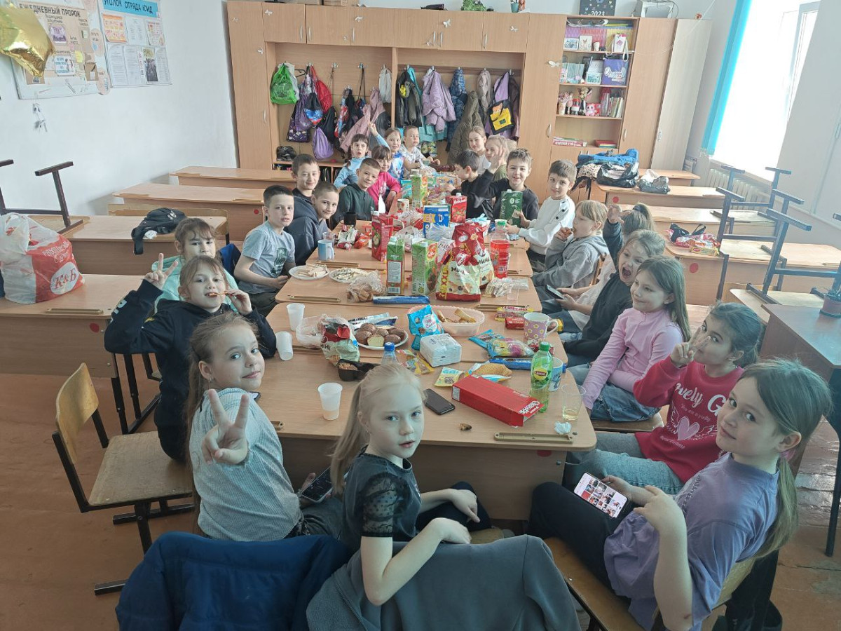 Постер к социальной практике: Аккуратность и чистота