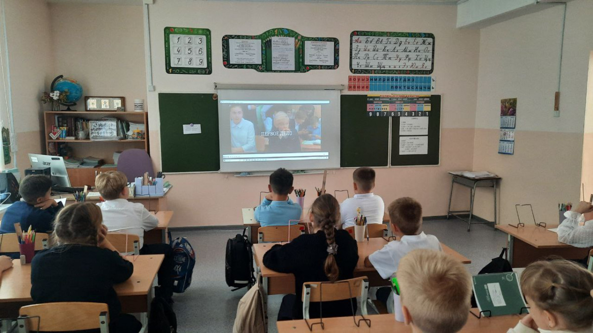 Фотография социальной практики №92374 - Герои среди нас.