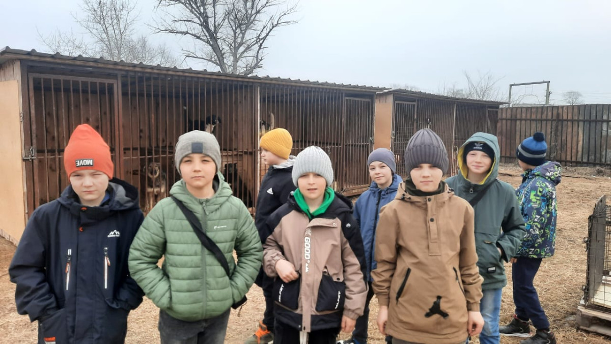 Постер к социальной практике: "Мы в ответе"