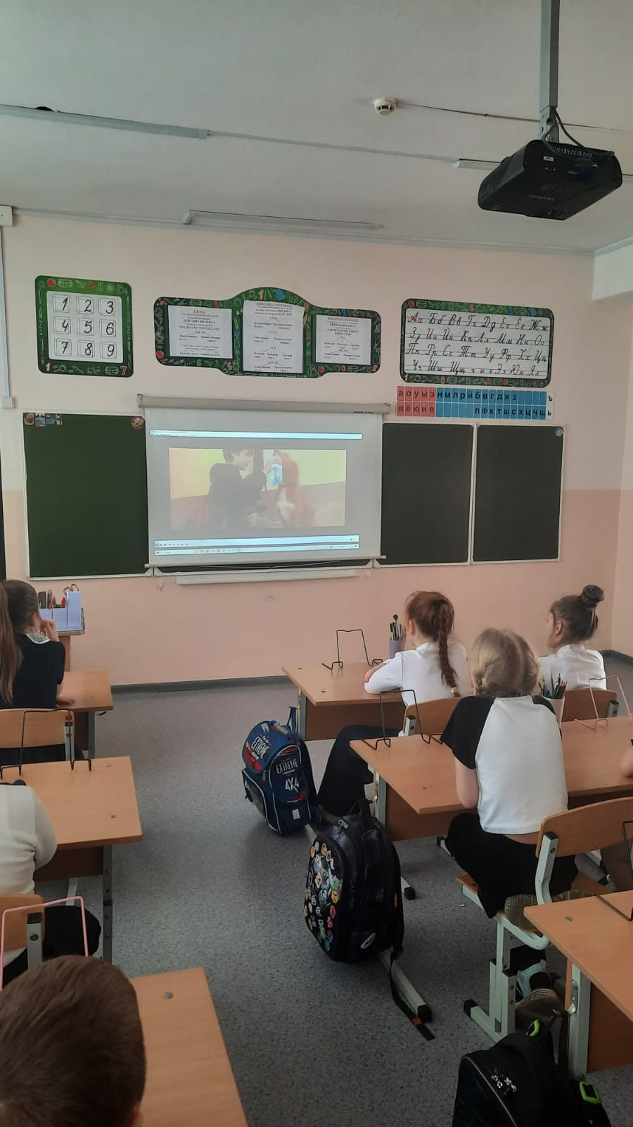 Постер к социальной практике: Маленькое дело - большое счастье!