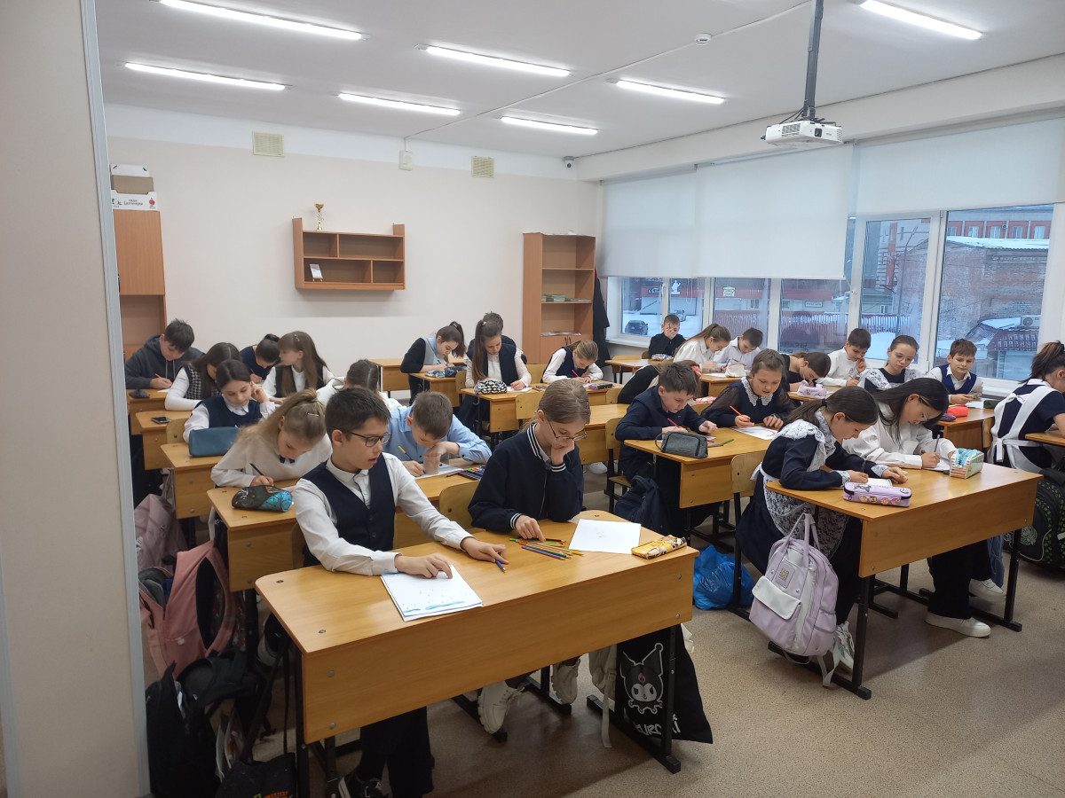 Постер к социальной практике: Через тернии к звездам.....