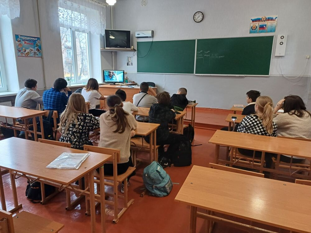 Постер к социальной практике: Здоровый образ жизни