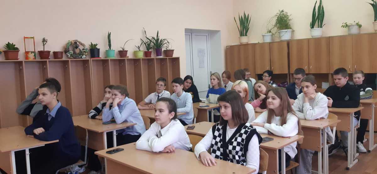 Постер к социальной практике: Единство слова и дела