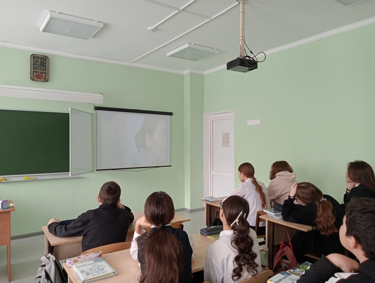 Постер к социальной практике: Каждый важен