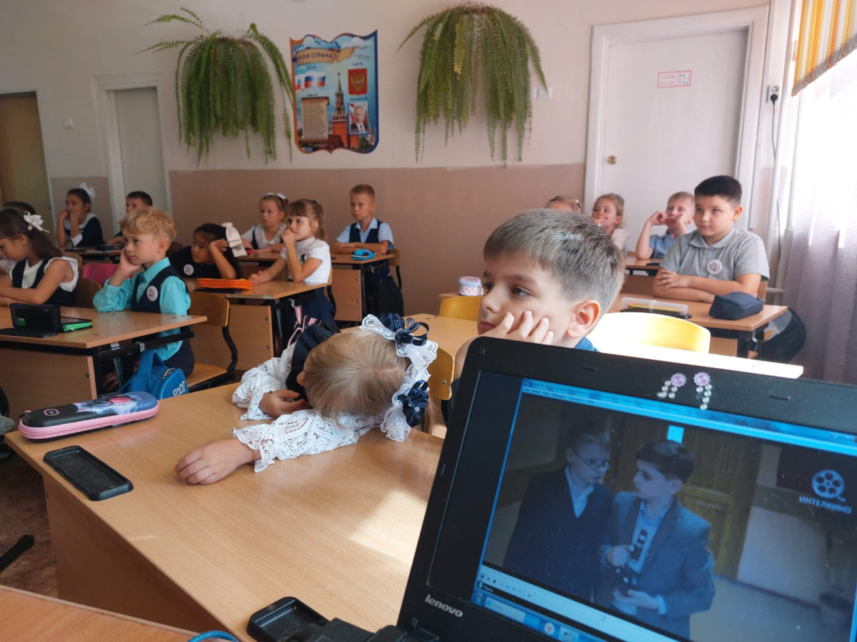 Постер к социальной практике: Лучики Дружбы