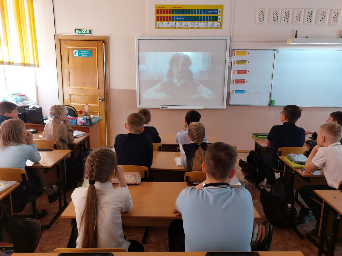 Постер к социальной практике: Красота в каждом семечке