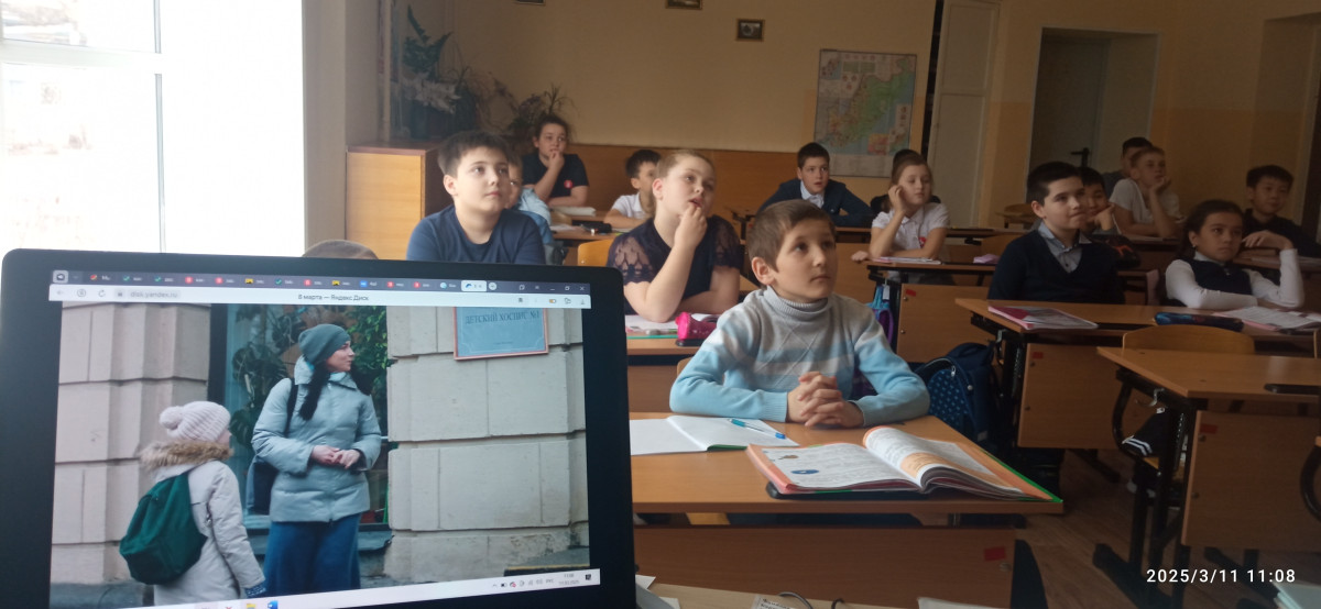 Постер к социальной практике: внимательность, наблюдательность