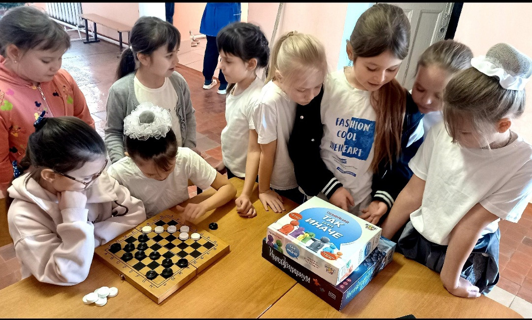 Постер к социальной практике: Активная жизненная позиция