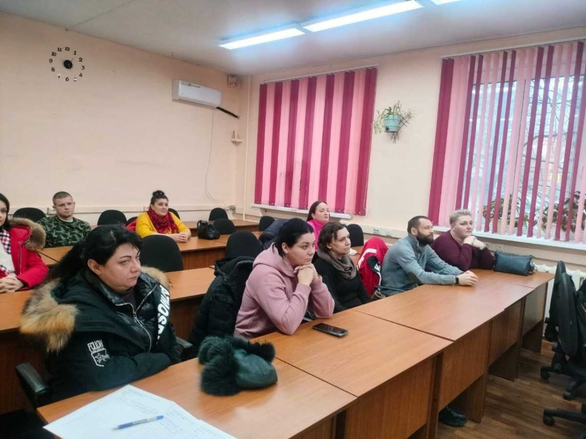 Постер к социальной практике: Мотив рождает поступки.