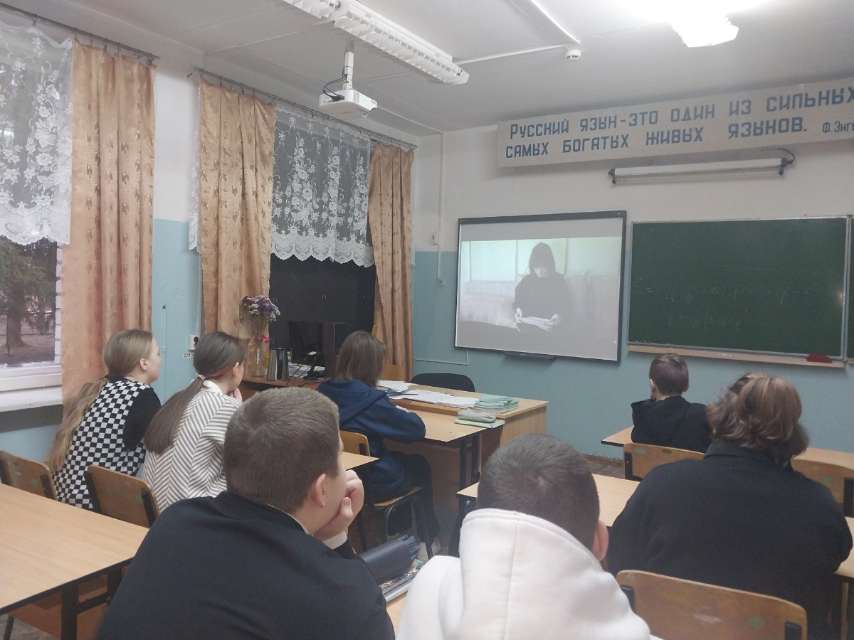 Постер к социальной практике: Добро в душе