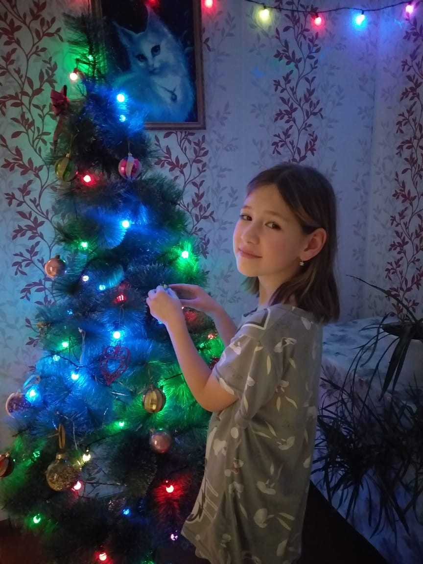 Постер к социальной практике: Добрые дела дают силы нам самим и побуждают к добрым поступкам других.