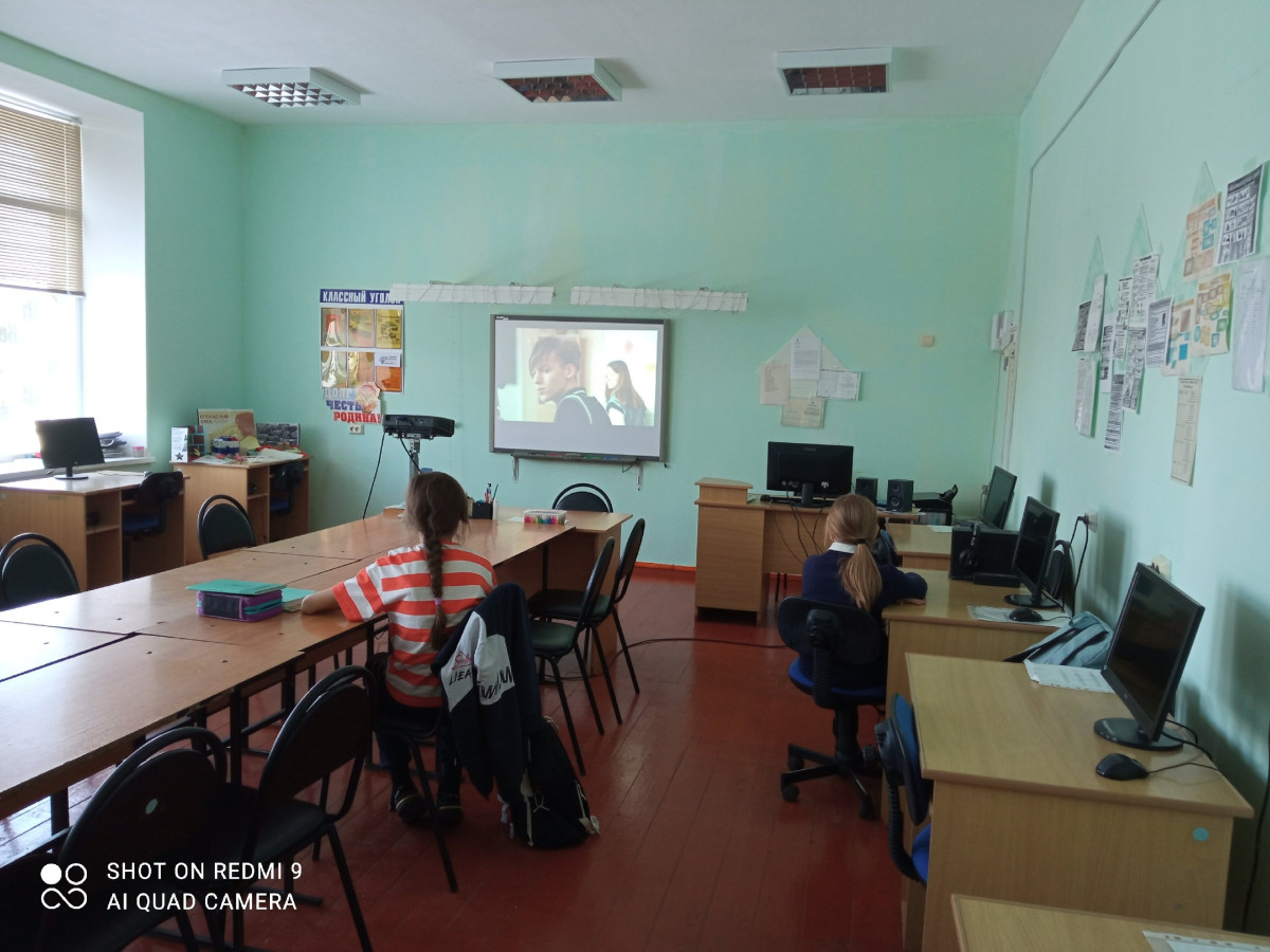Постер к социальной практике: Целеустремлённость