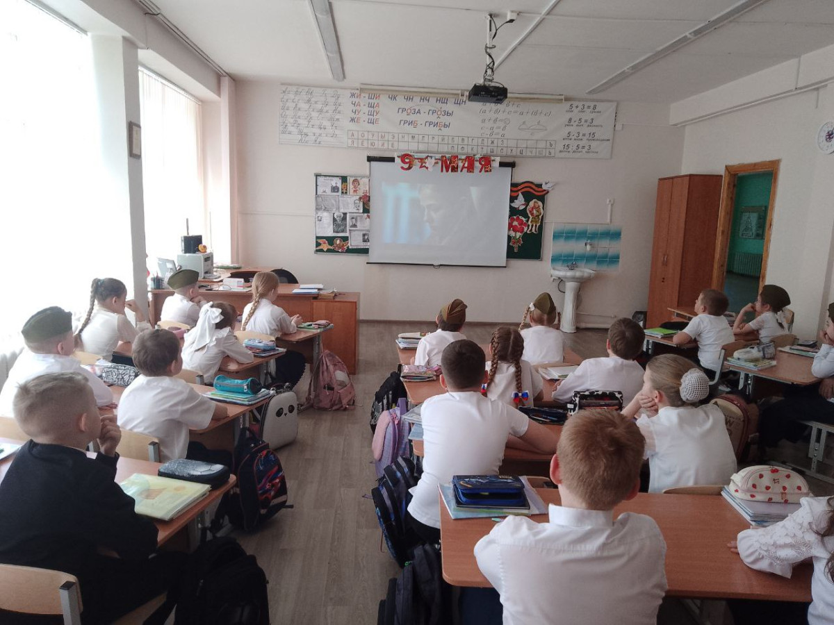 Постер к социальной практике: В гостях у сказки