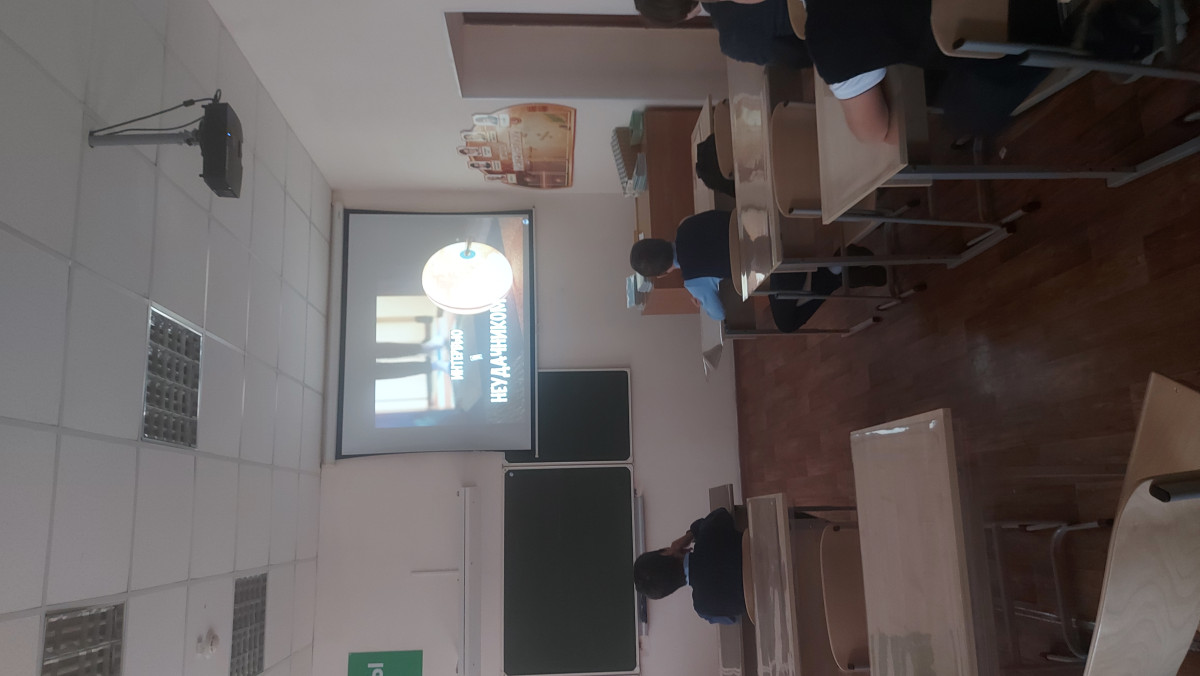 Постер к социальной практике: Единство слова и дела