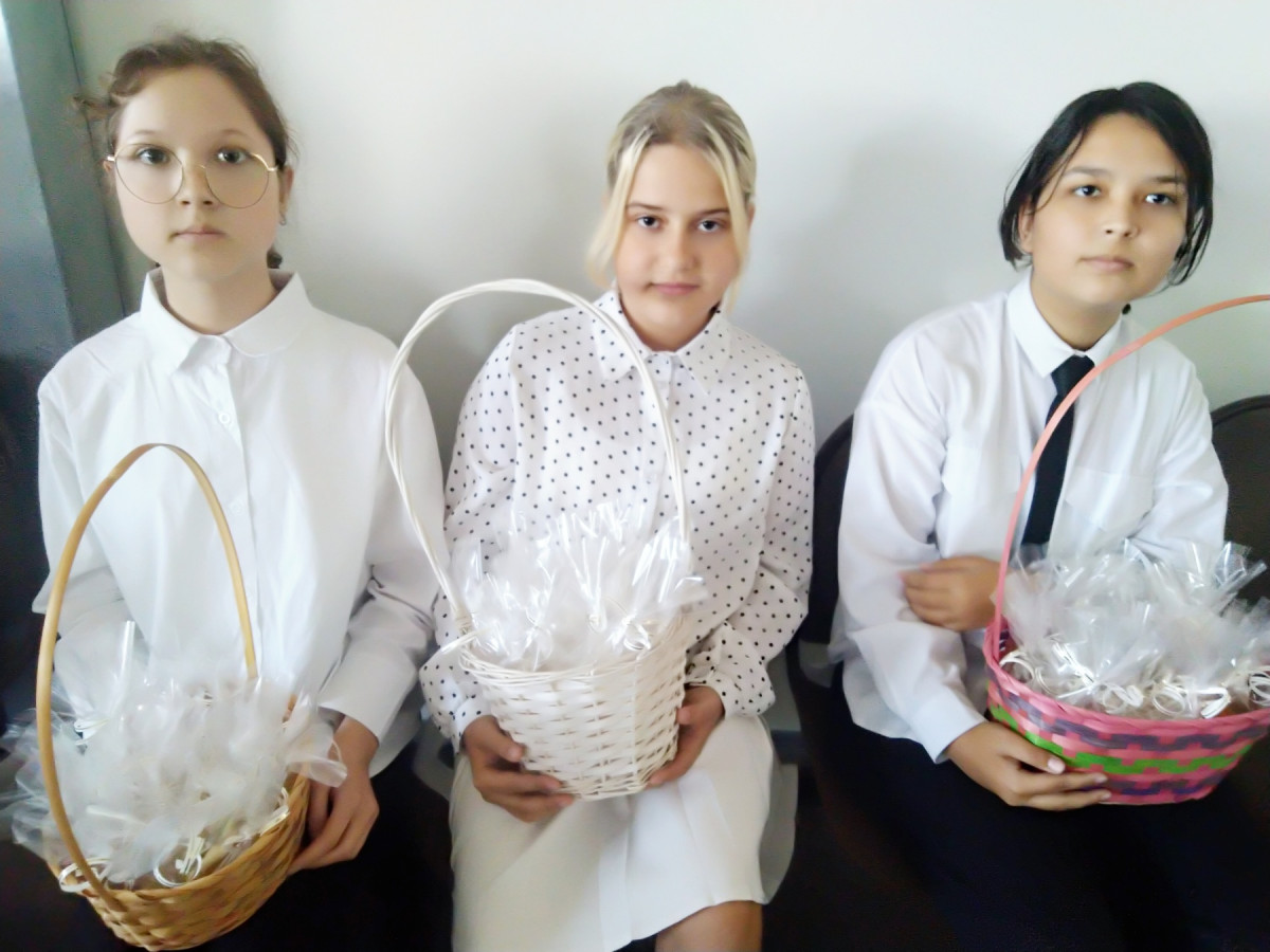 Постер к социальной практике: Печенье с предсказаниями