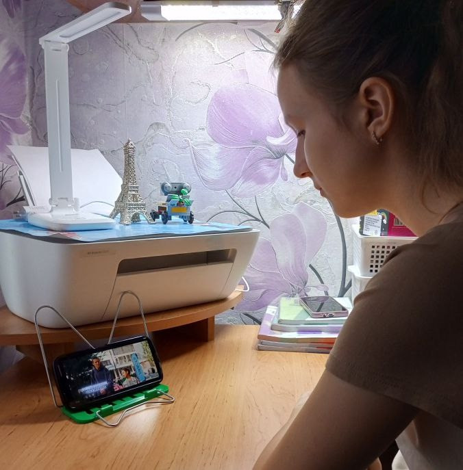 Фотография социальной практики №91678 - Для добрых дел указы не нужны