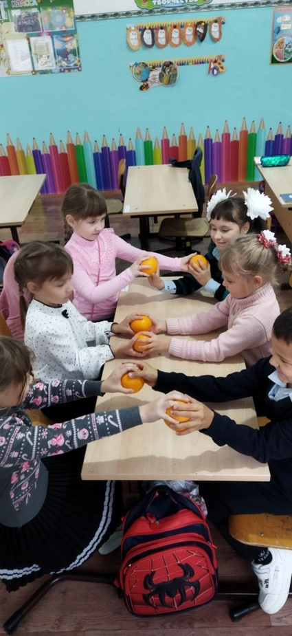 Постер к социальной практике: Зависть-вредное чувство.