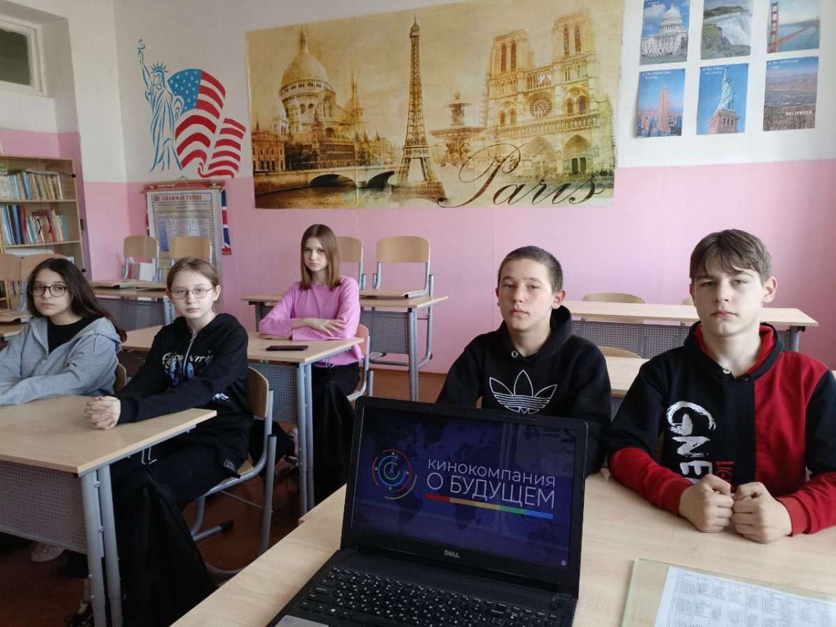 Постер к социальной практике: Сострадание