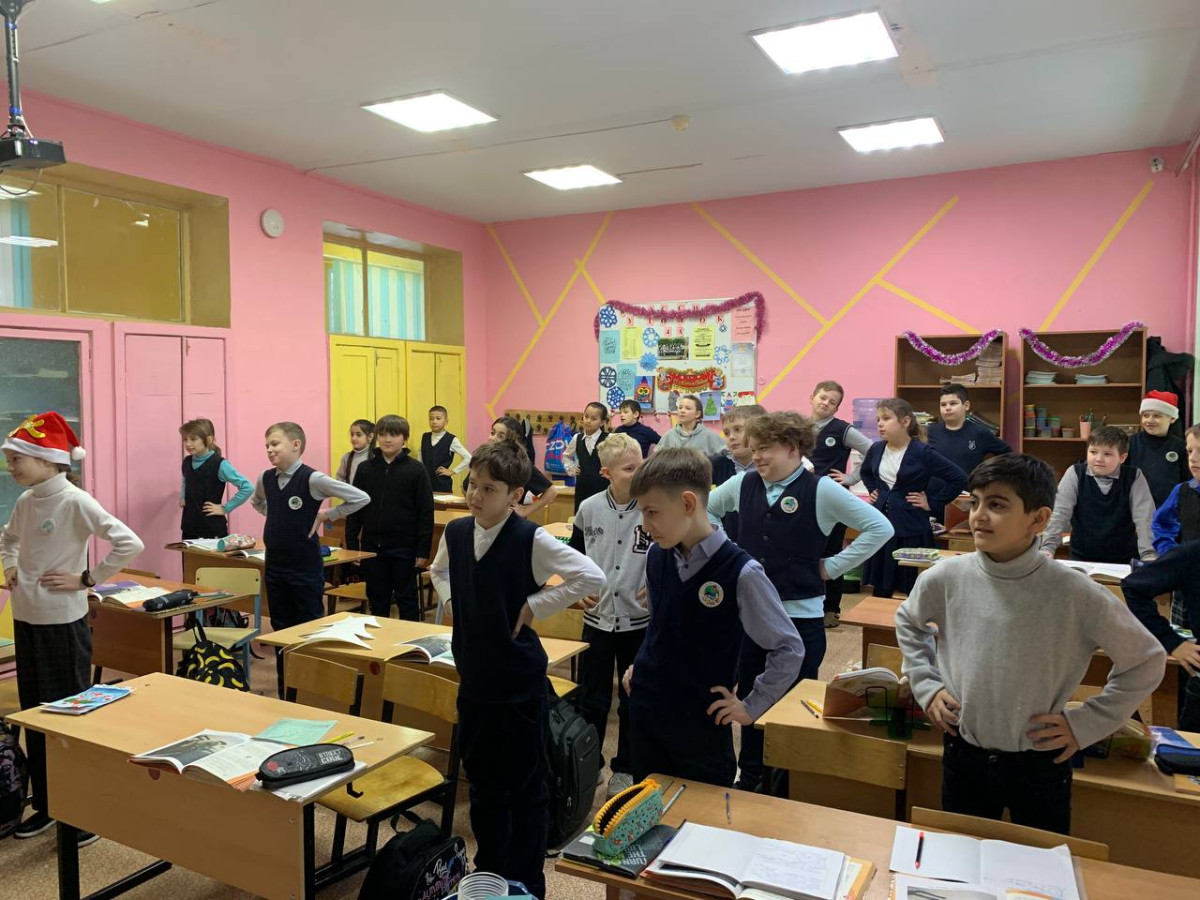 Постер к социальной практике: "Правильное вложение - вклад в здоровье"