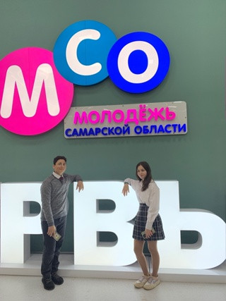 Постер к социальной практике: Ученье сила