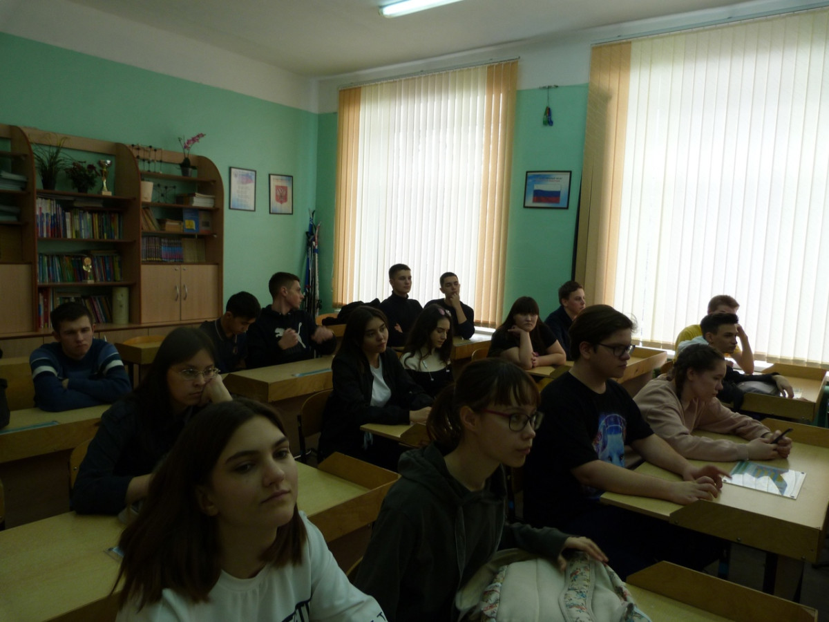 Постер к социальной практике: Единство слова и дела