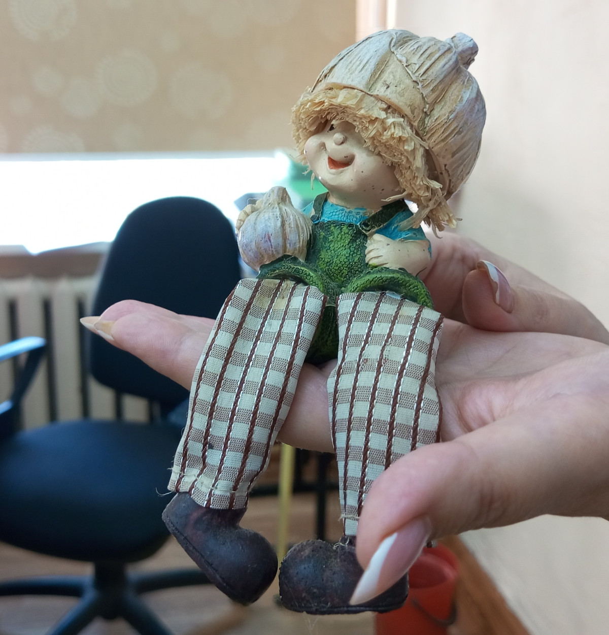 Постер к социальной практике: Честность- важное качество.