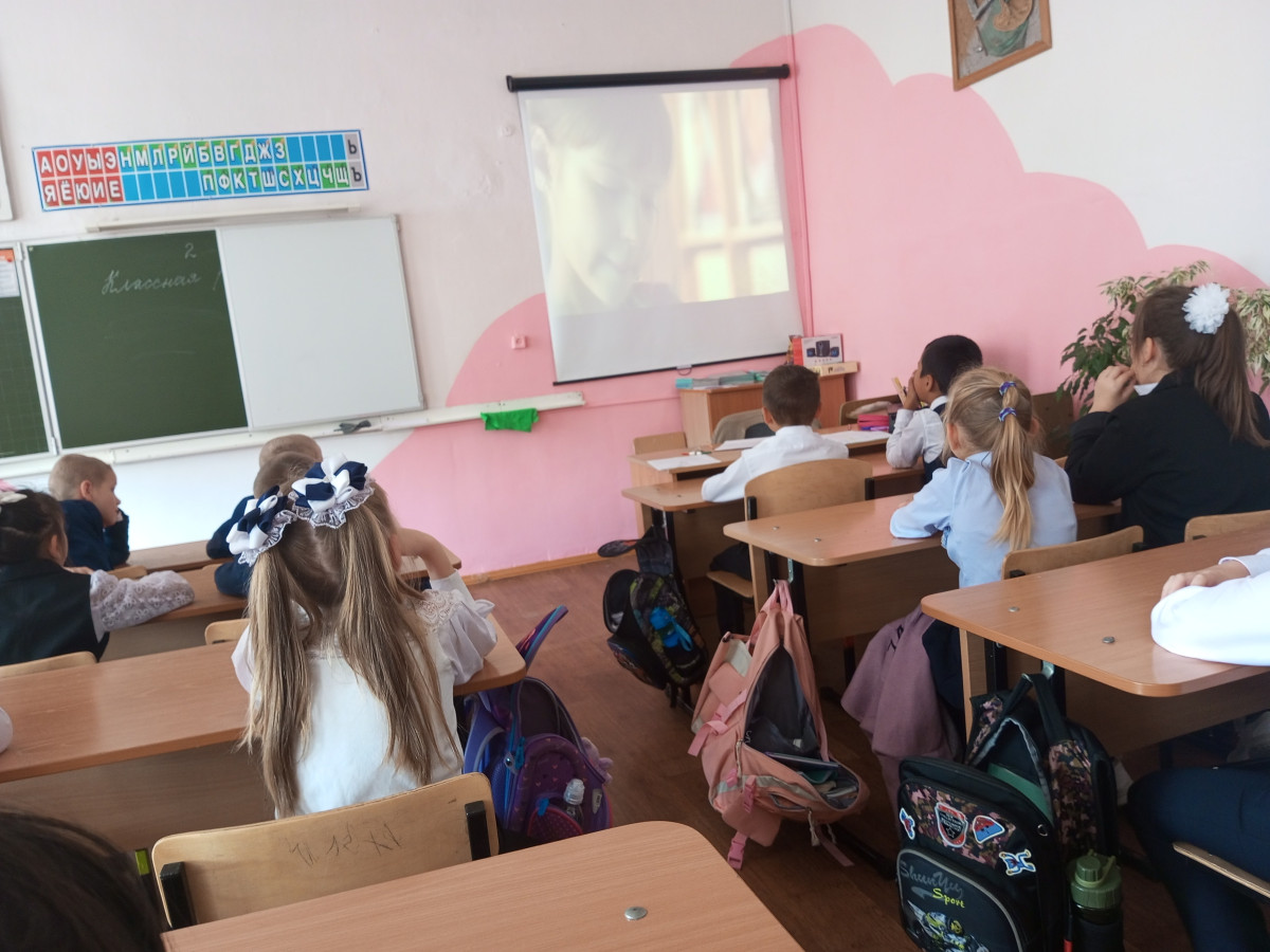 Постер к социальной практике: Друг всегда рядом