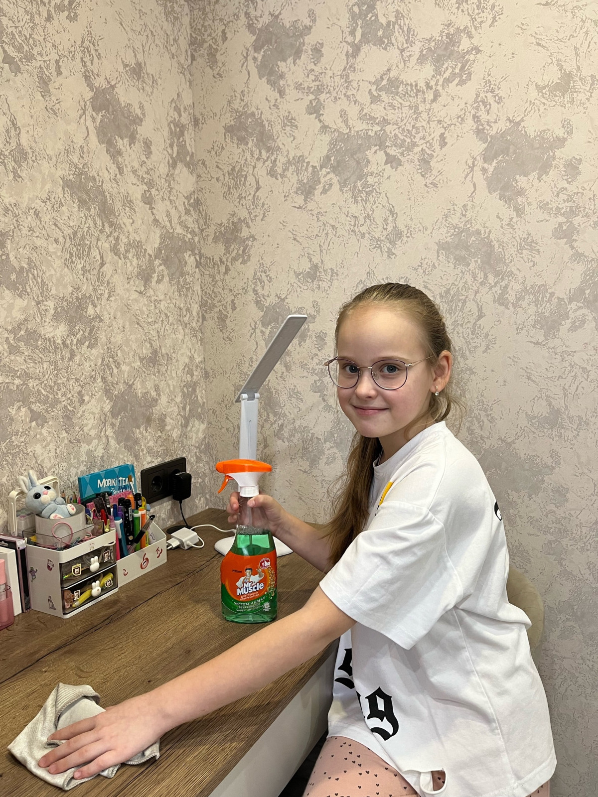 Постер к социальной практике: Человек славен трудом