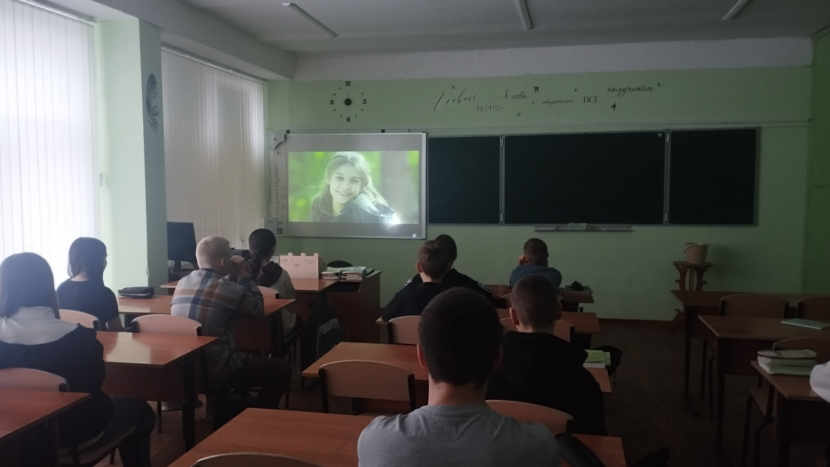 Постер к социальной практике: Za Дело!