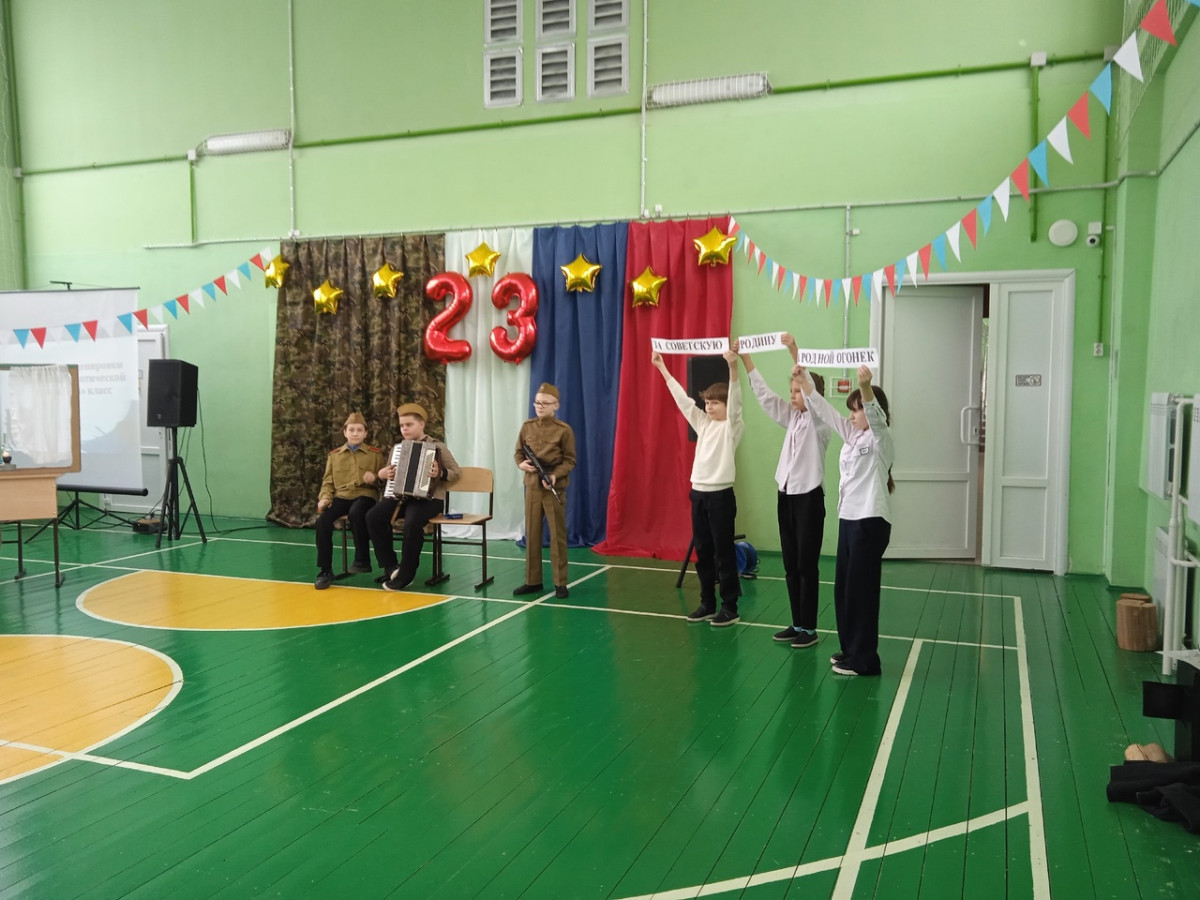 Постер к социальной практике: Они живы пока мы о них помним