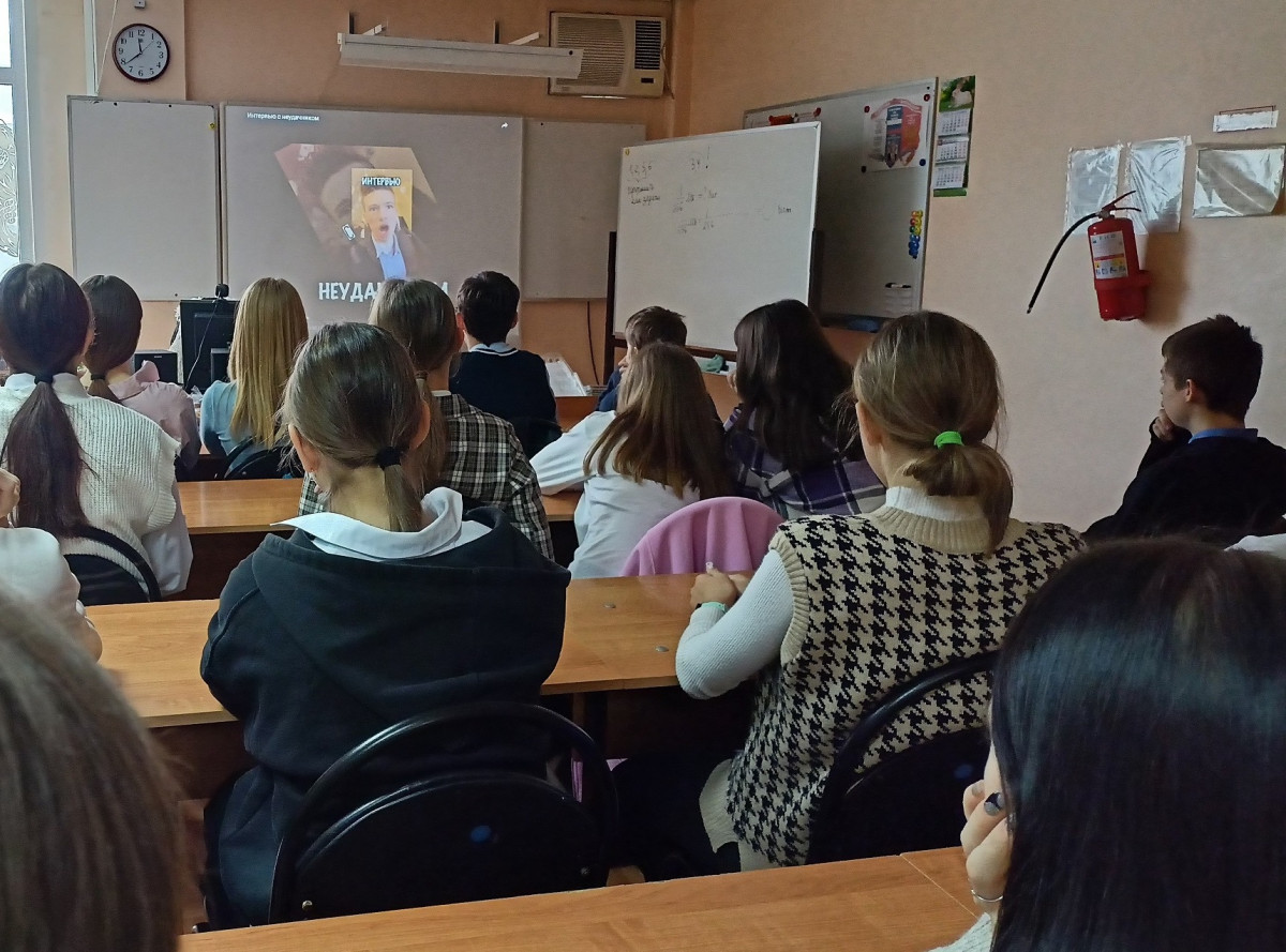Постер к социальной практике: Слова, подкрепленные делом.