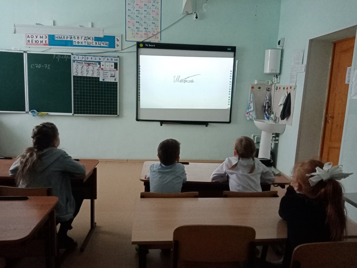 Постер к социальной практике: Умей находить выход из любой ситуации